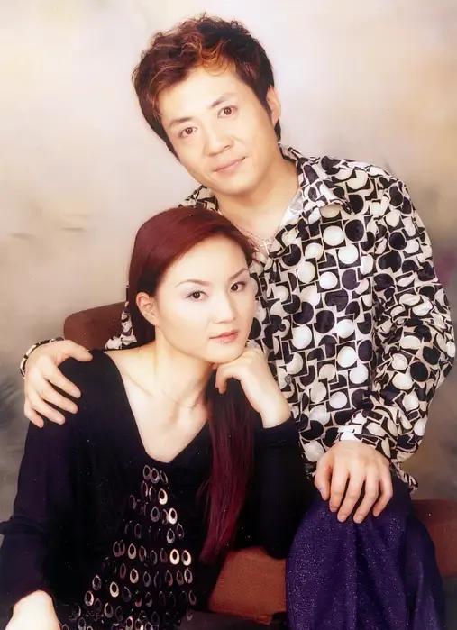 李琛:能娶到貌美如花的妻子,全靠李明启的一句话