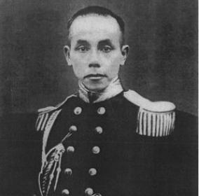 我国近代出生于福建的名人伟人大全