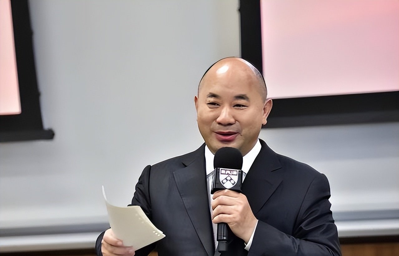 王文银掌握全球10万亿矿资源,年收入达到7000亿!却始终保持低调