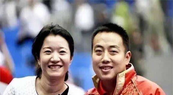 回顾刘国梁妻子:因爱去往日本,孕两个女儿,成亿万富婆走上巅峰