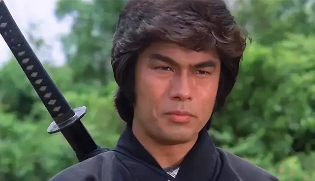 仓田保昭:日本成龙,和李小龙是好兄弟,武打动作丝毫不输李连杰