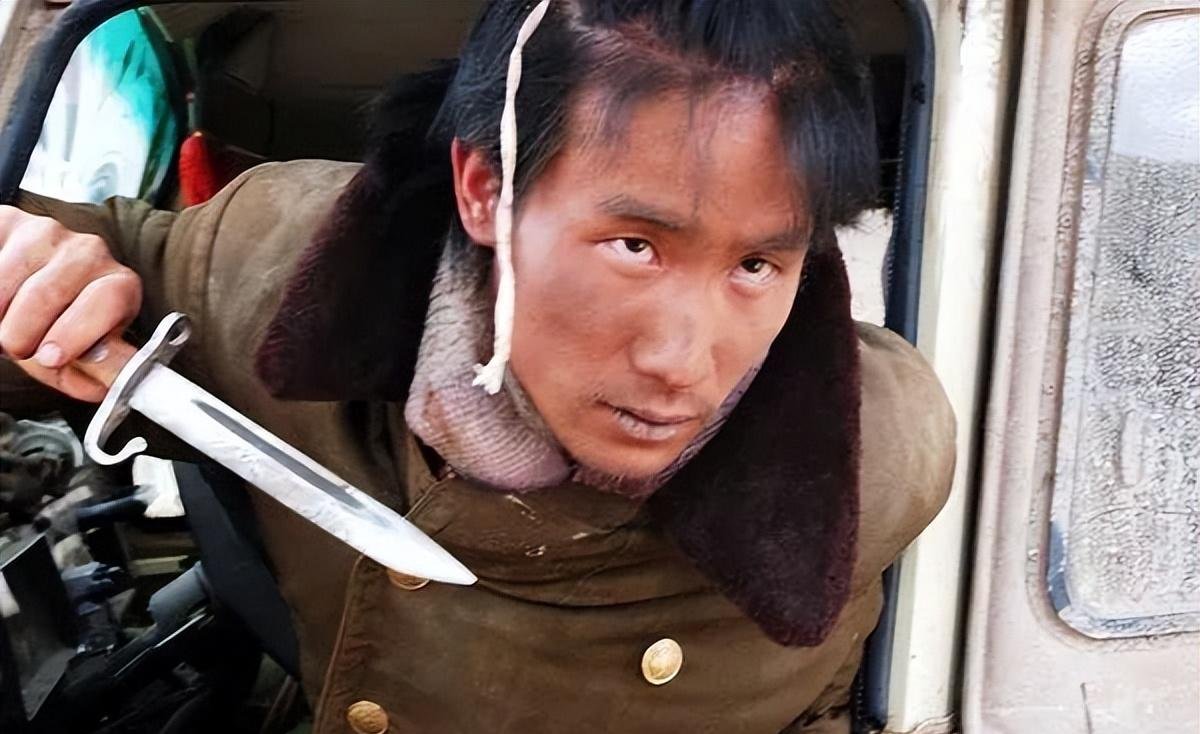 回顾《可可西里》,一部用生命换来的电影,一辈子只敢看一次