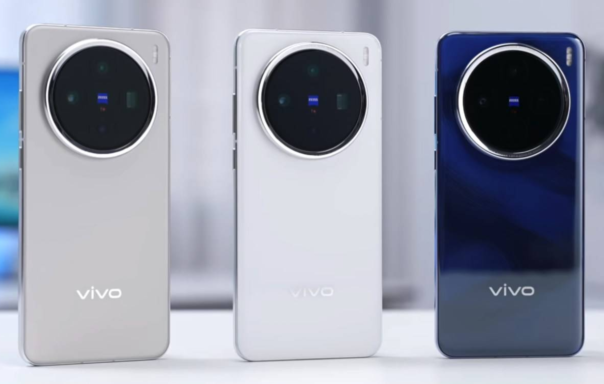 vivo X200系列，“优缺点”真的很明显，刀法果然遥遥领先！