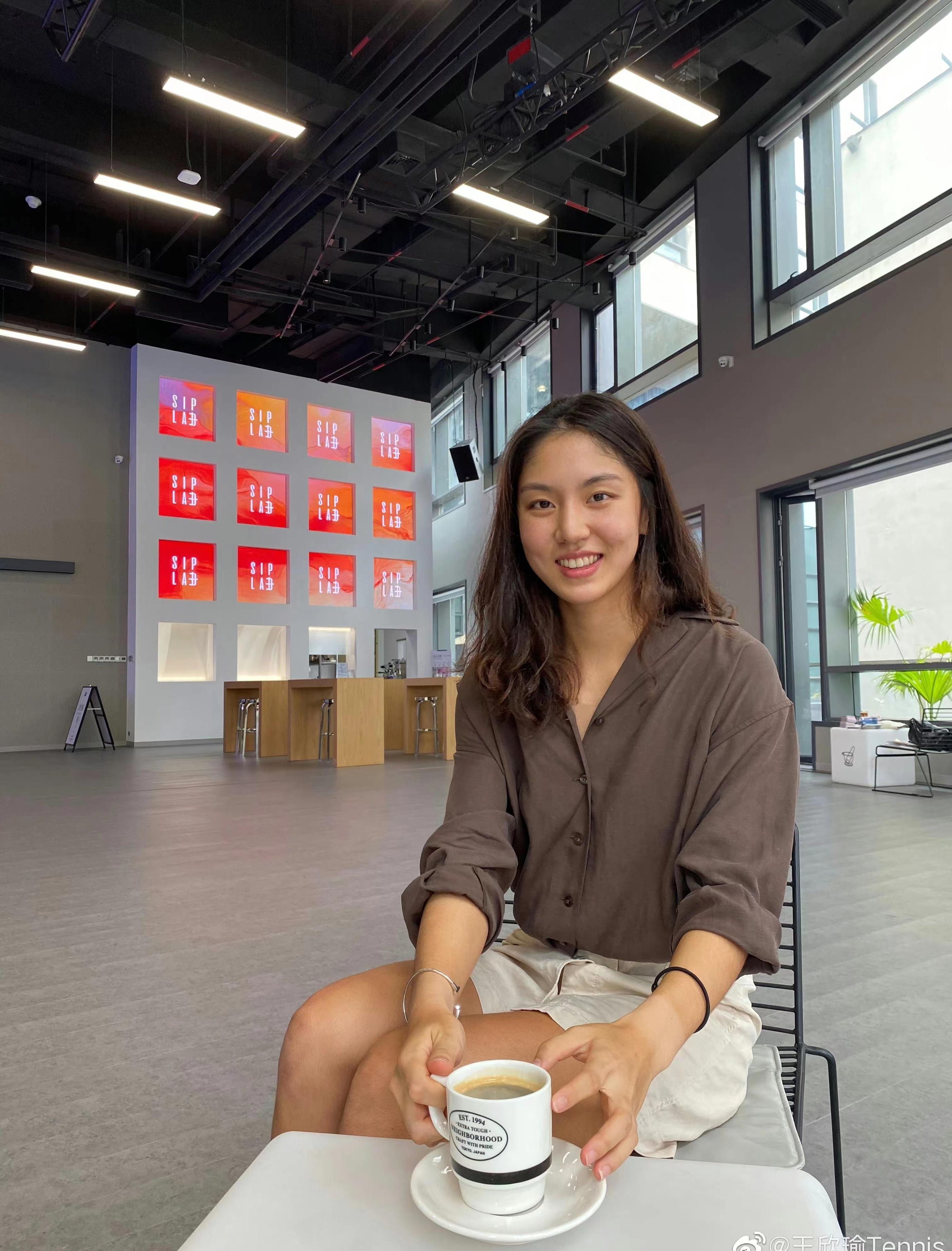 王欣瑜:电动小马达的崛起与生活热爱