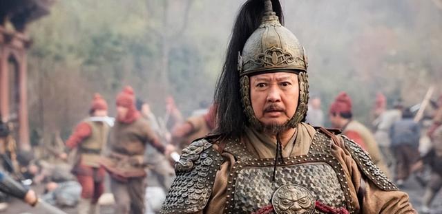 左良玉手握80万大军,为何不顾崇祯多次求救,就是不出兵?