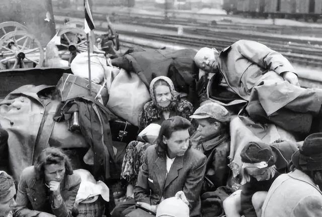 100年前,20万白俄难民逃亡到中国,后代自豪地说我们是中国人