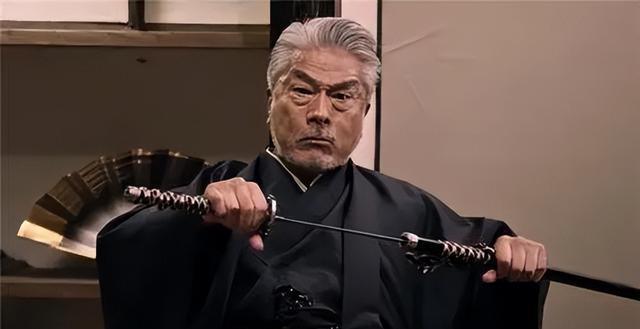 仓田保昭:日本成龙,和李小龙是好兄弟,武打动作丝毫不输李连杰