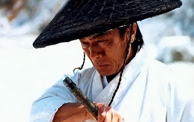 仓田保昭:日本成龙,和李小龙是好兄弟,武打动作丝毫不输李连杰