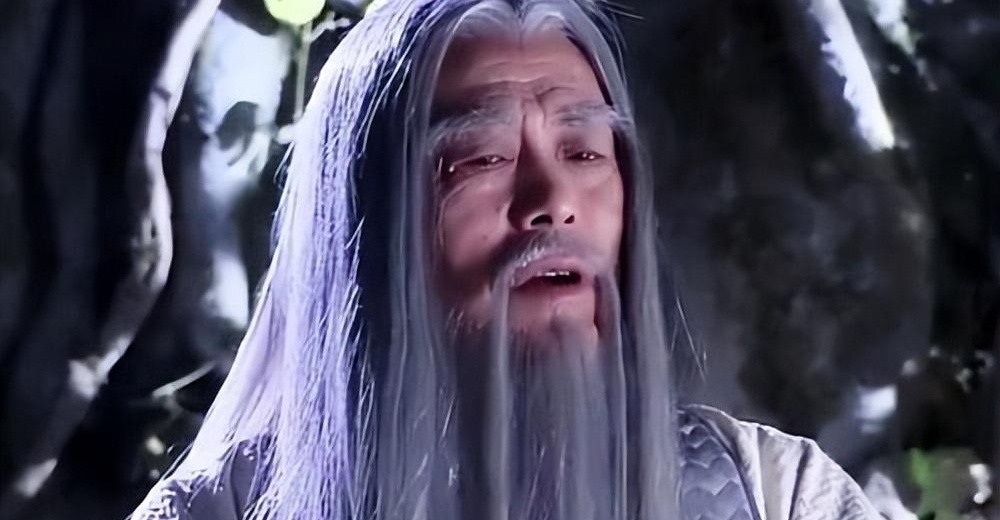 陆压道人vs鸿钧老祖,胜负难料?看他一句话透露玄机