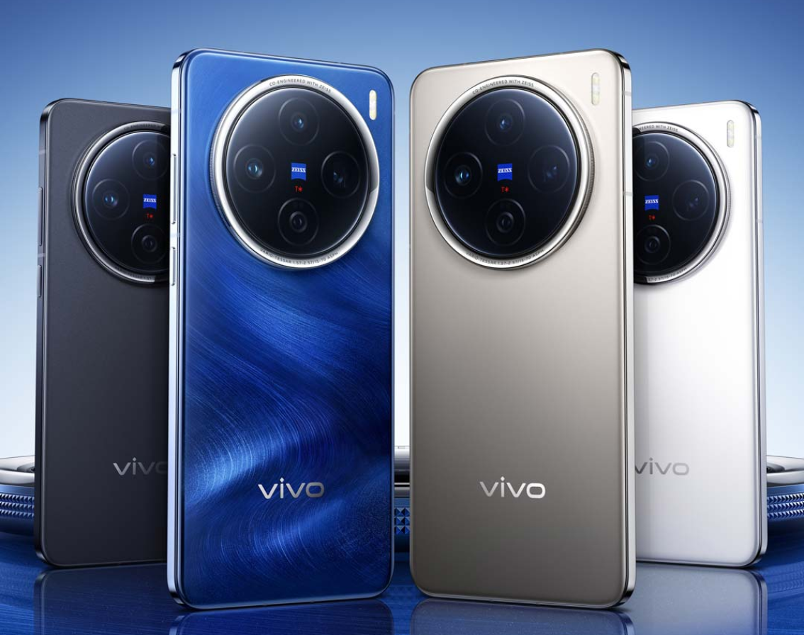 vivo X200系列，“优缺点”真的很明显，刀法果然遥遥领先！