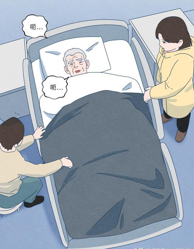 安乐死真的一点痛苦都没有吗?