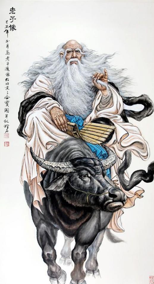 《道德经》中老子"返朴归真"的人生观,能给我们带来什么启示?