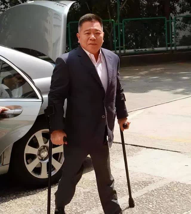 26年后再看古惑仔江湖大嫂现状,有人沦落到摆摊,有人成人生赢家