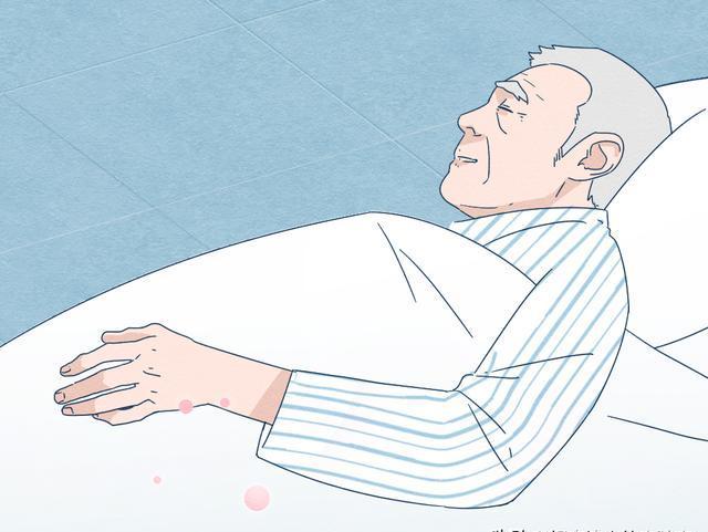 安乐死真的一点痛苦都没有吗?