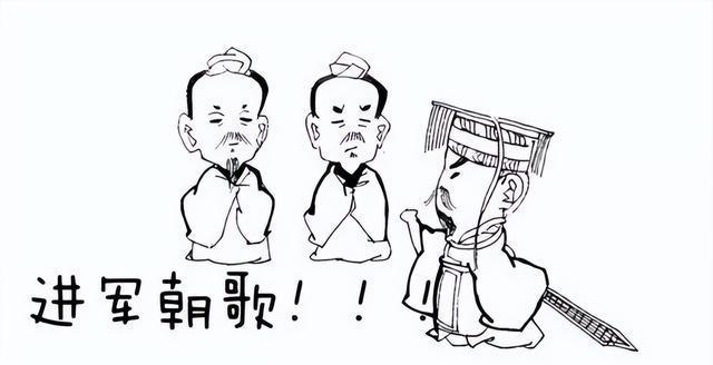 河南这座小城,许多地名3000年未改,连起来完美还原武王伐纣过程