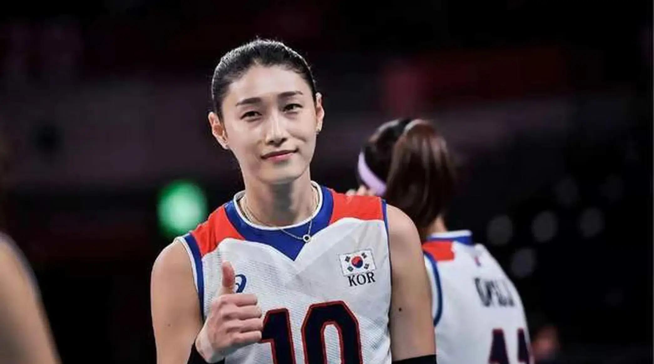 上海女排外援!金软景强势,帕万全能,彩娃领衔最强阵容