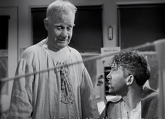 《生活多美好》:这部最冷门电影,却道出了最深刻的人生哲理