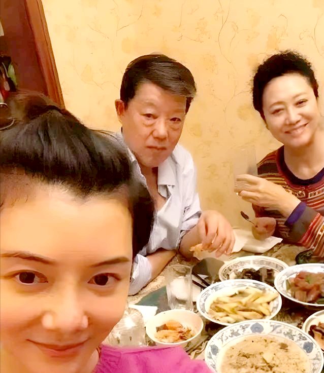 "金角大王"车晓彤,离婚20年后,他与前妻王丽云成为朋友