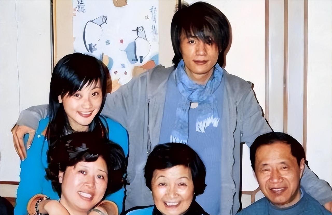 不低调的朴树:三任女友都很强,现任妻子更是身家过亿