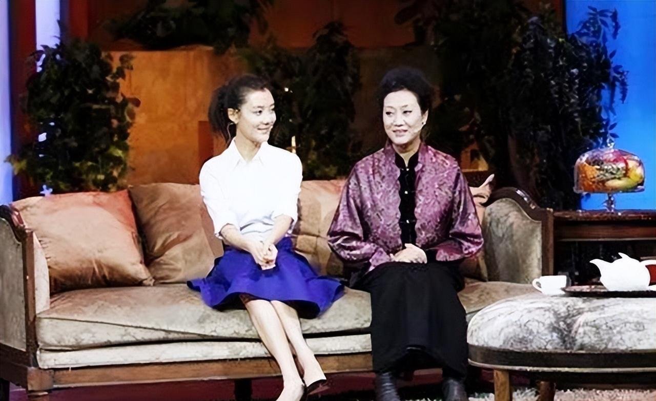 "金角大王"车晓彤,离婚20年后,他与前妻王丽云成为朋友