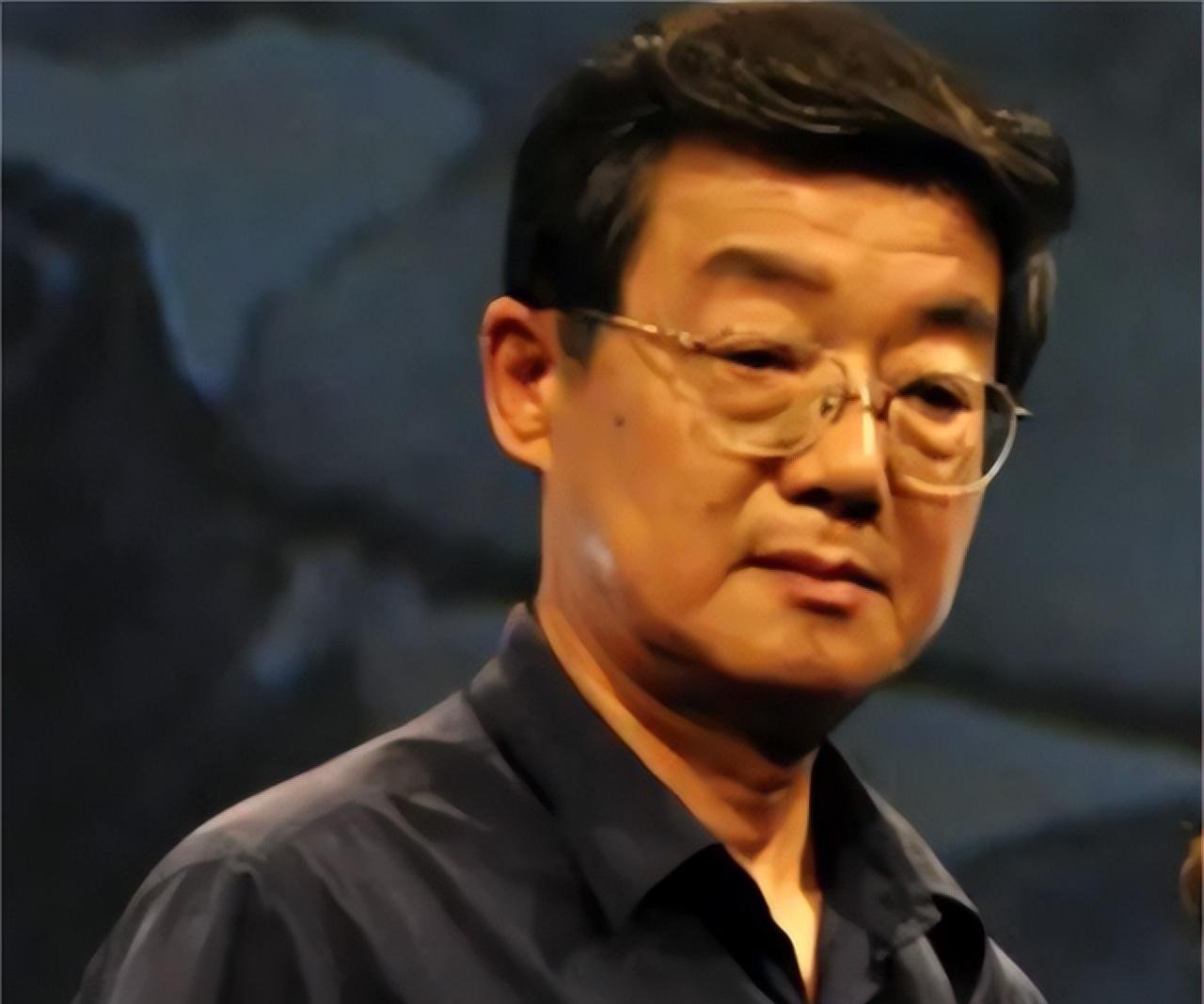 "金角大王"车晓彤,离婚20年后,他与前妻王丽云成为朋友