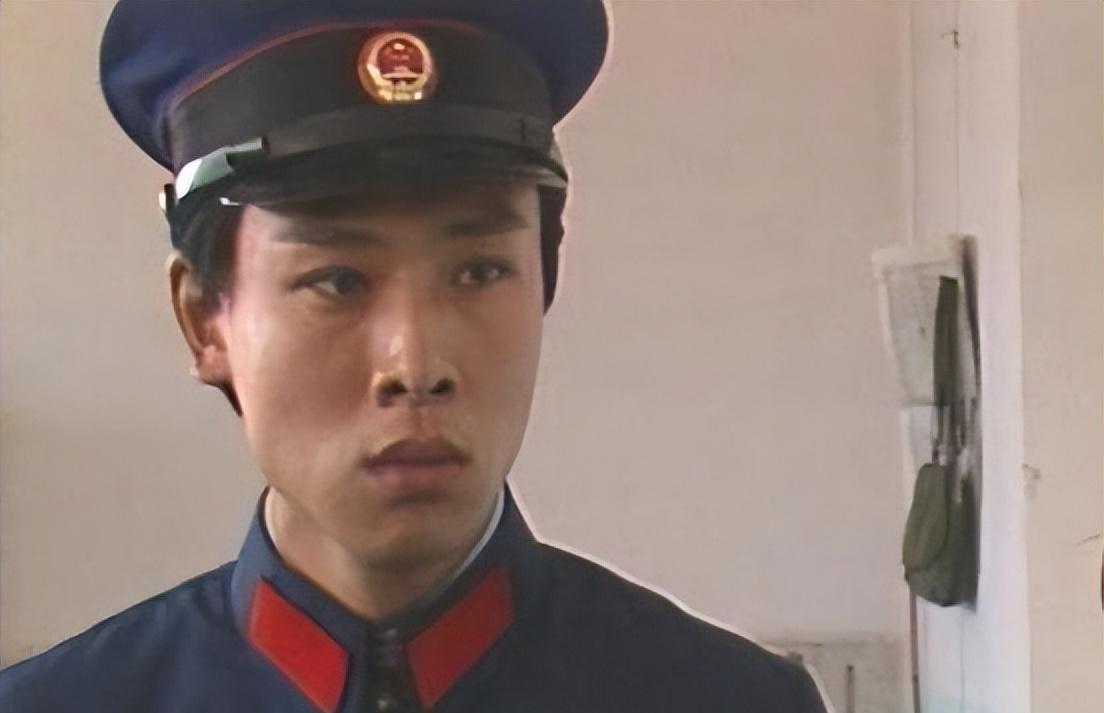 1987年《便衣警察》爆红全国,时隔33年,主演们怎样了?