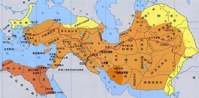 呼罗珊地区的历史,文化与发展