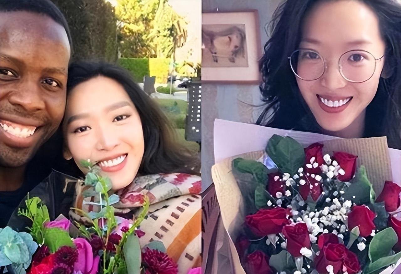 李立群女儿李元元:守身如玉34载最终委身黑人,婚姻是父亲心事
