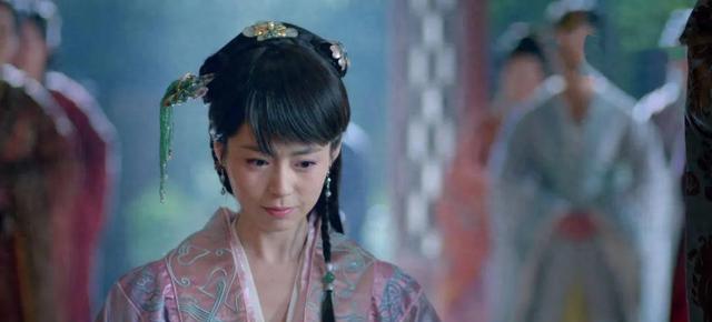 《琅琊榜》:选中柳澄孙女当靖王的太子妃,静妃到底看中她什么?