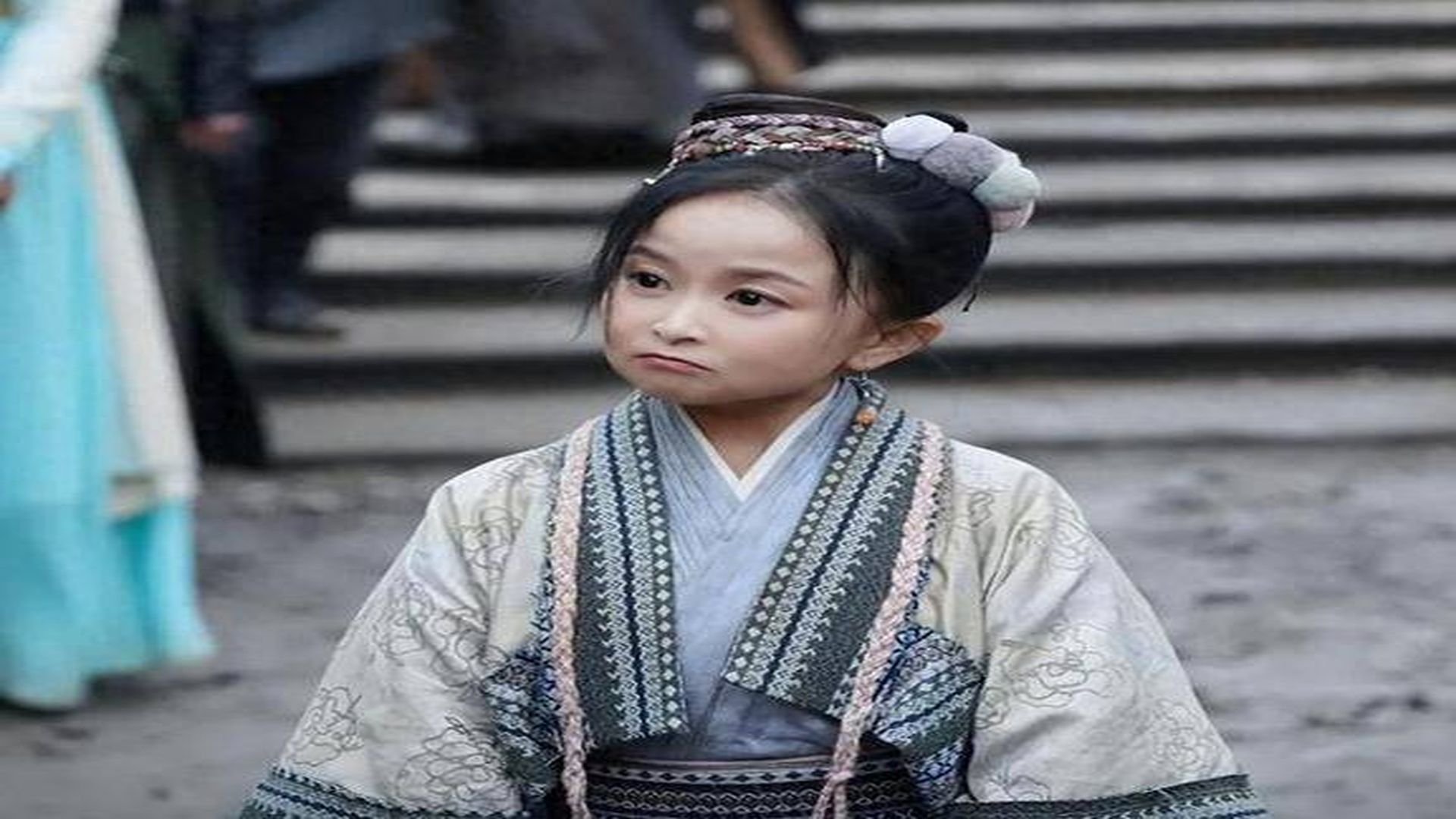 侏儒症女演员朱洁被曝出轨,遭前夫秦学仕实锤,聊天记录太炸裂