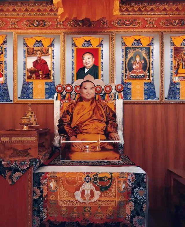 十世班禅圆寂前究竟发生了什么?班禅圆寂后法体如何处理?