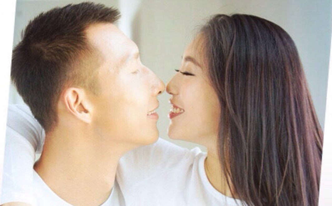 易建联荆灵恩爱十年,两子获美籍