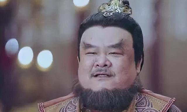 中国皇帝最胖的排名