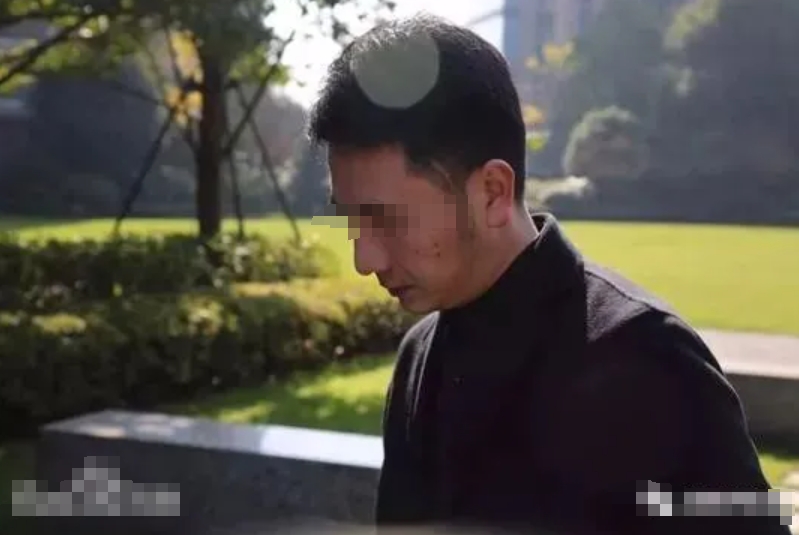 17年,杭州保姆纵火案:林生斌花10万盖镇魂井,大师还原建井真相