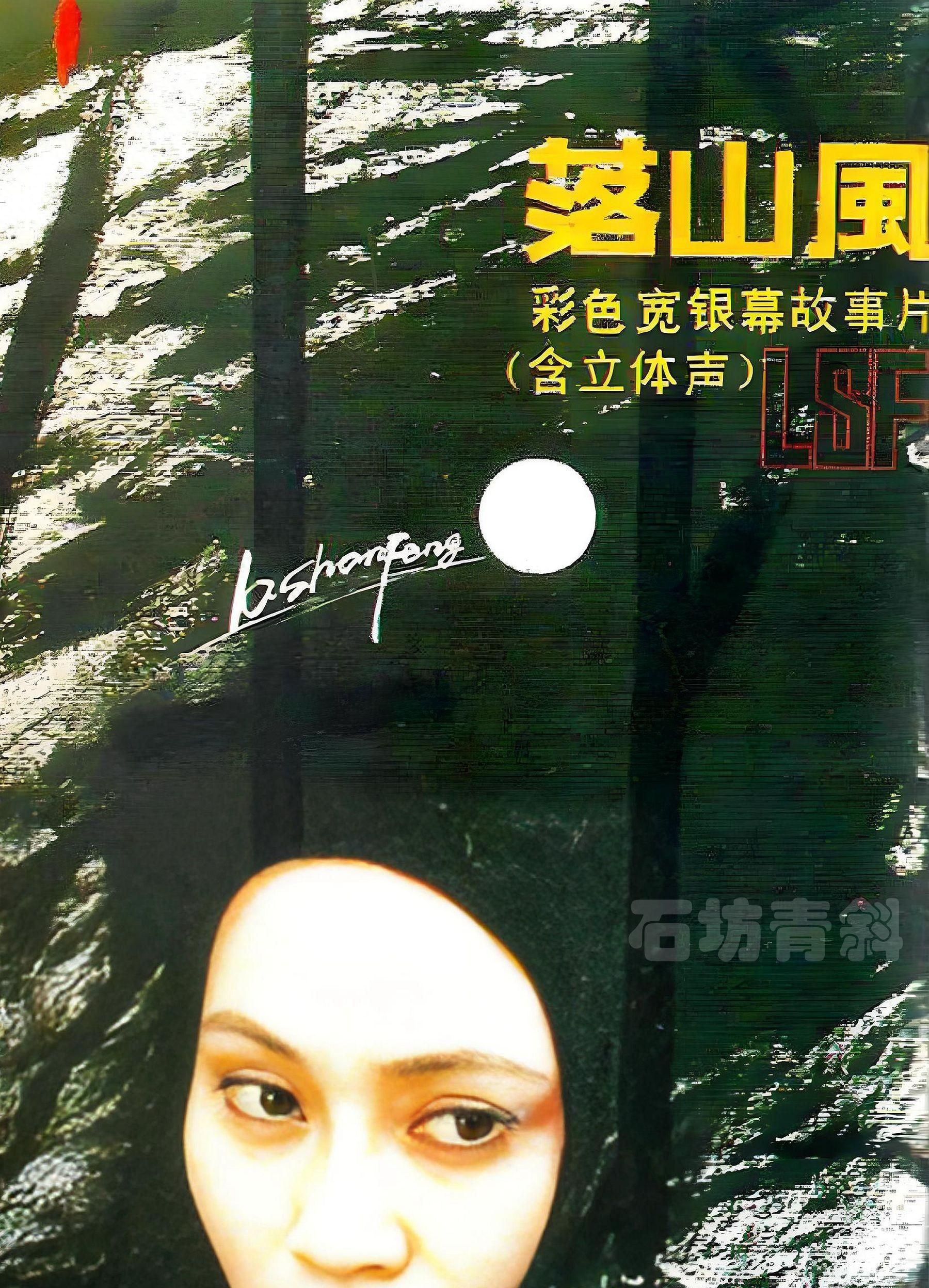 两岸同拍《落山风》剧情处理方式不同宋佳连续两届蝉联百花影后