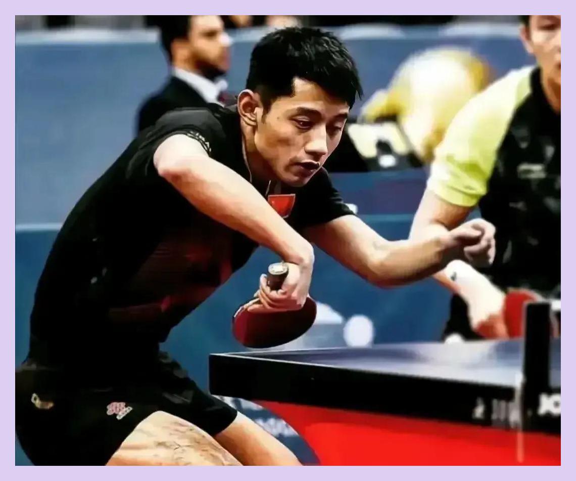 张继科要去日本执教,日本想重金邀请张继科,要打造最强反手组合