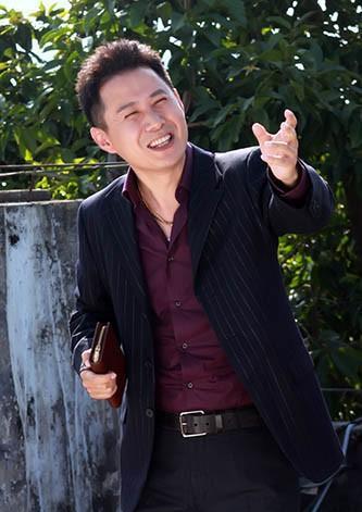 郭广平:长相帅气戏也好,为人低调不张扬,35岁结婚生子很幸福