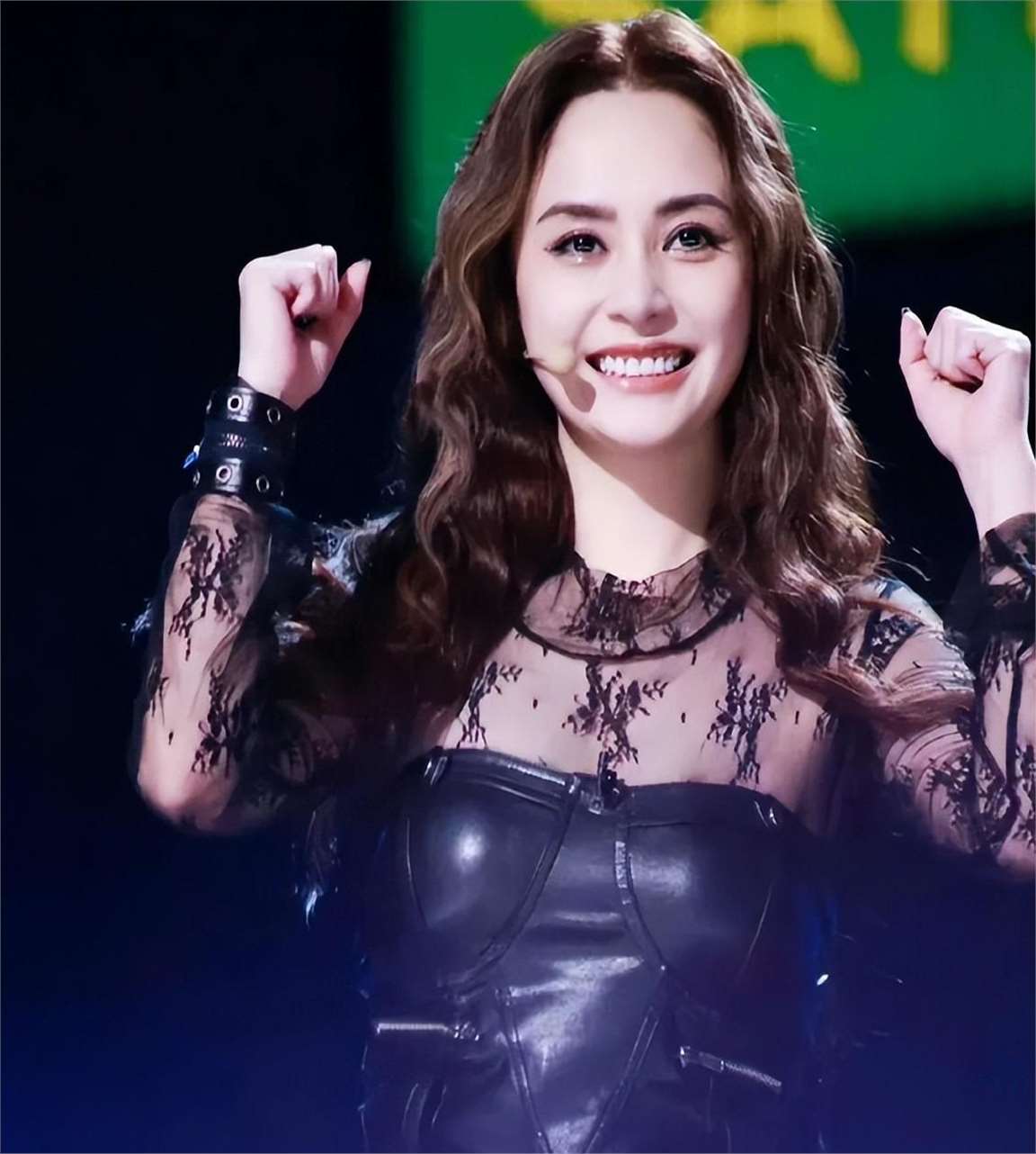明明有张完美容颜却被身材连累的6位演员让人可惜