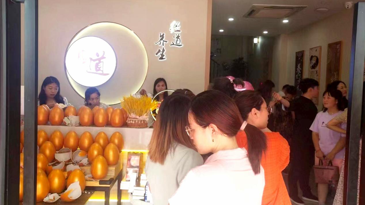 养生馆怎么拓客效果好(让顾客进店的100条方法)