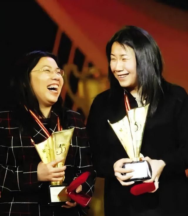 55岁乒乓奥运冠军乔红近况:邓亚萍队友,50岁结婚,已老到认不出