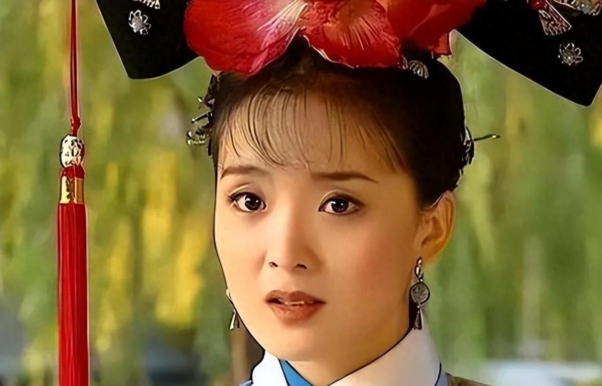 晴格格王艳:婆婆去世,老公"消失",嫁入豪门的她终于熬出了头