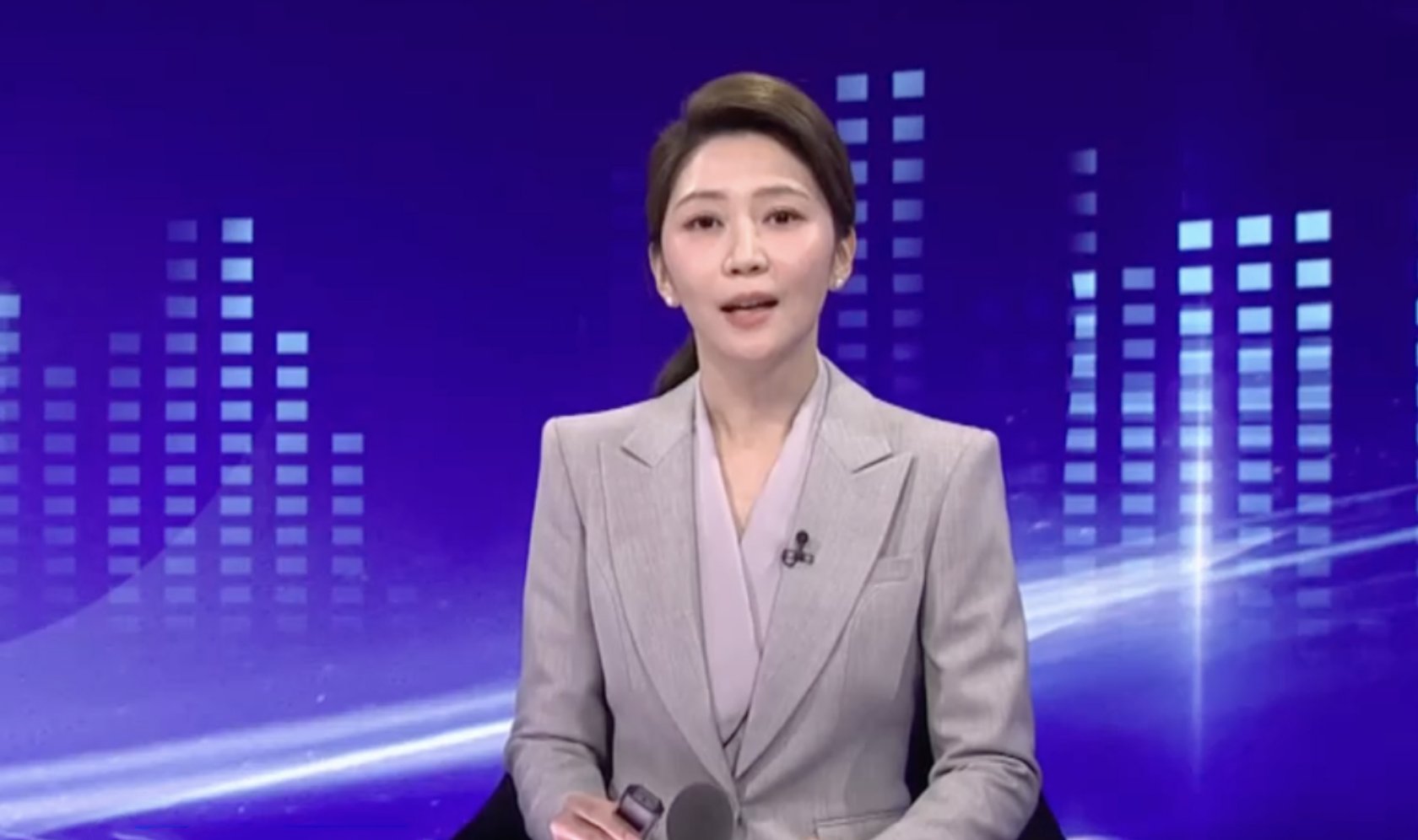 cctv2财经频道女主持人有哪些(cctv2财经频道女主持人有哪些人)
