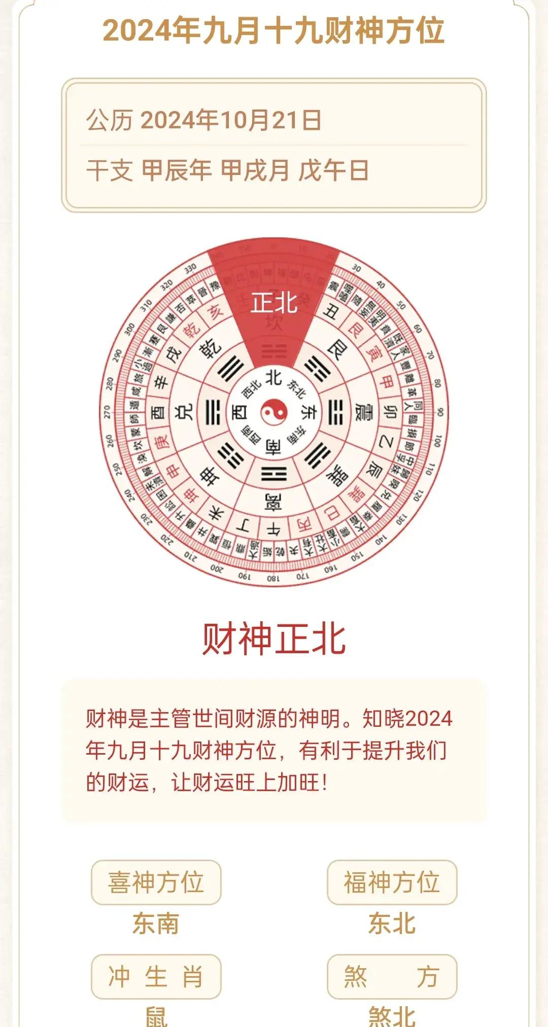 10月21日最佳生肖运势(2021年10月21号特吉生肖)