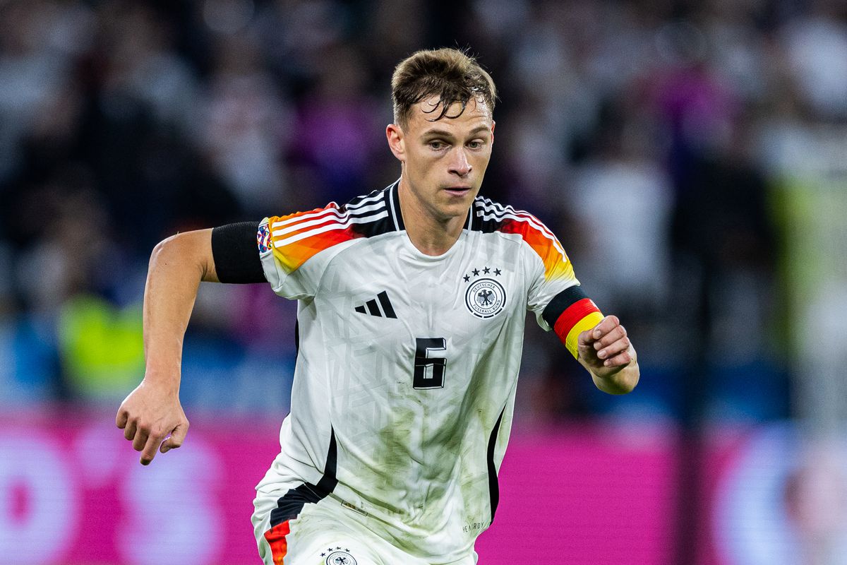 基米希转会引巴萨追逐,德国国脚持开放态度待决定