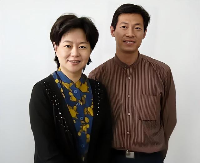 主持人鞠萍:我这辈子最正确的决定,就是43岁携子再婚嫁给了杨硕