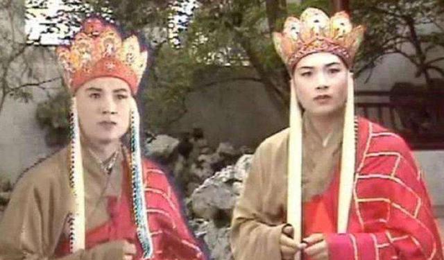 西游记:乌鸡国青狮精究竟干了啥,为什么会被文殊菩萨给阉了呢?