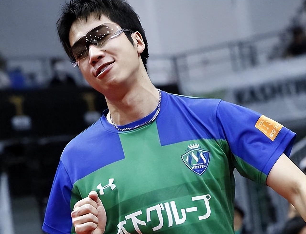 日乒名将水谷隼揭秘:国乒强大真因,竟非技术称霸