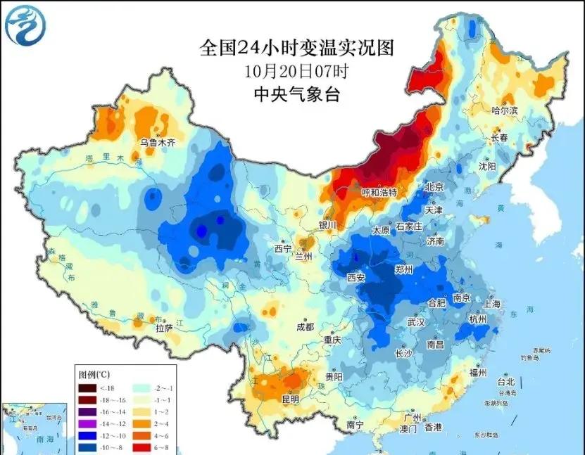 22号天气预报预报