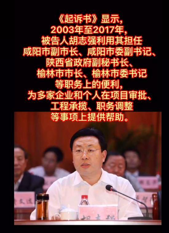 高官胡志强的贪超乎想象!一顿饭花十几万,花2亿供奉翡翠玉佛!