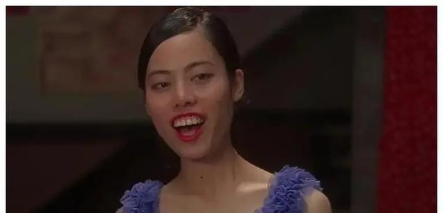 《功夫》20年后演员变化,有的越老越丑,变化最大的竟是龅牙珍!